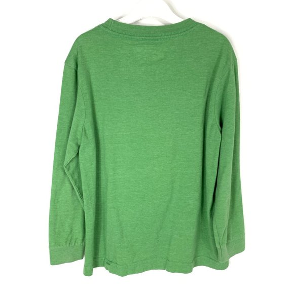 3/$25 Boys Ninja Turtles Long Sleeve T Shirt S - Picture 2 of 7